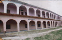 Babu Singh Mahavidyalaya