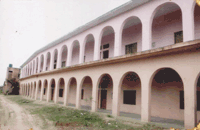 Babu Singh Mahavidyalaya